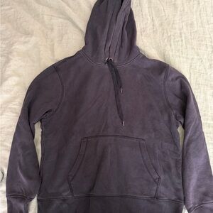 Amazon Essentials Charcoal Hoodie